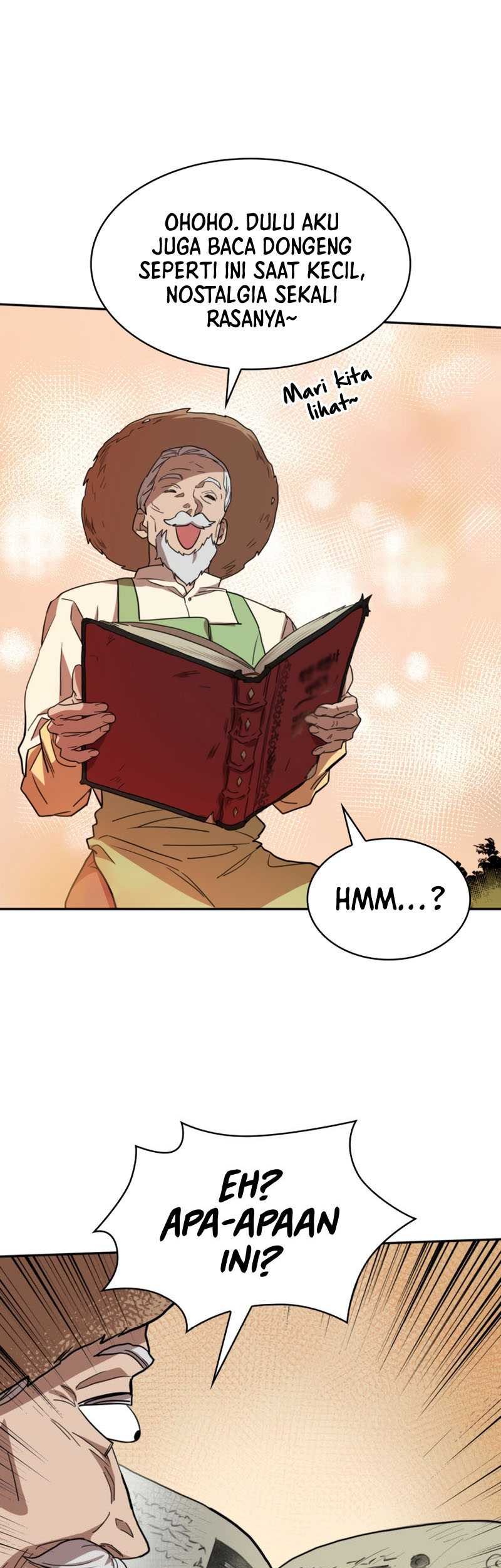 Infinite Mage Chapter 1 - halaman 50