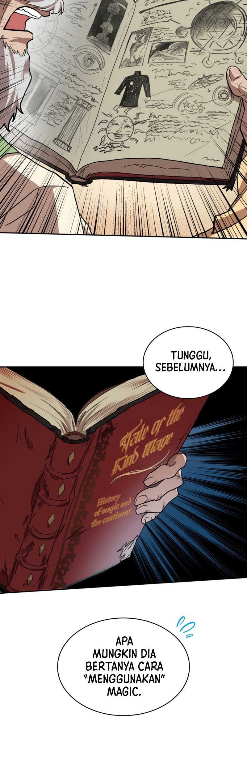 Infinite Mage Chapter 1 - halaman 51