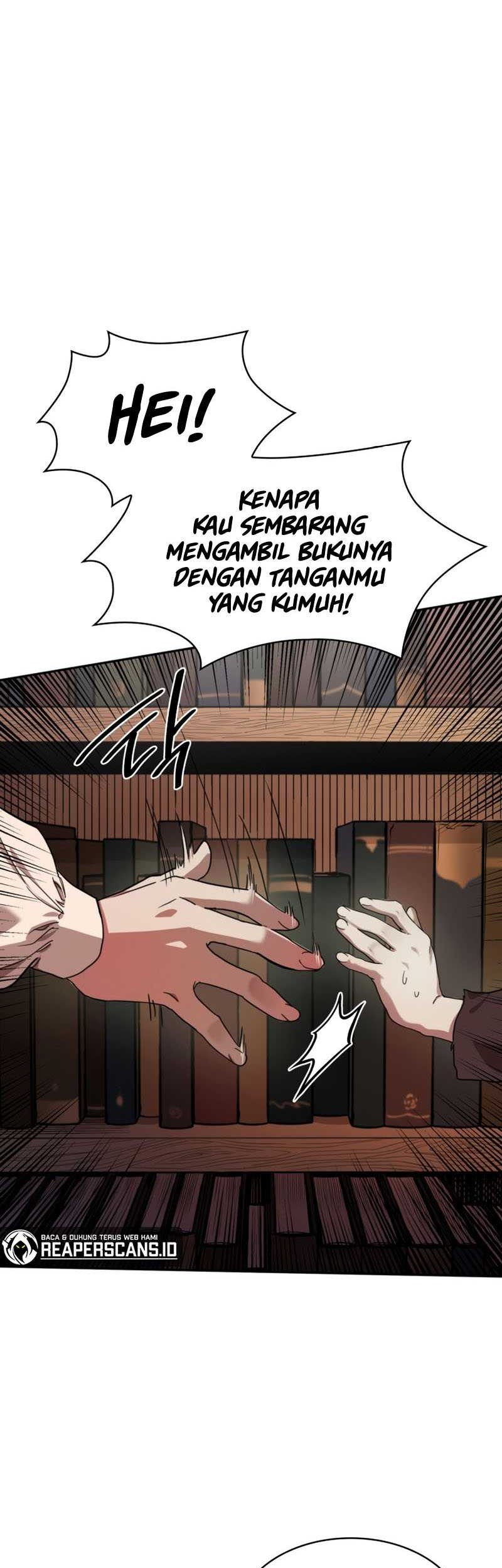 Infinite Mage Chapter 1 - halaman 52