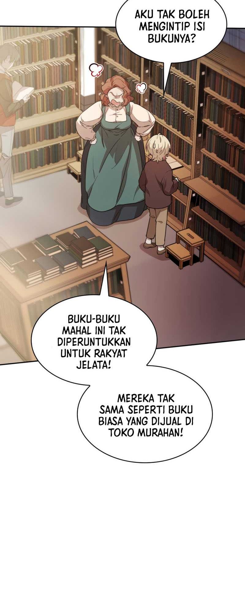 Infinite Mage Chapter 1 - halaman 53