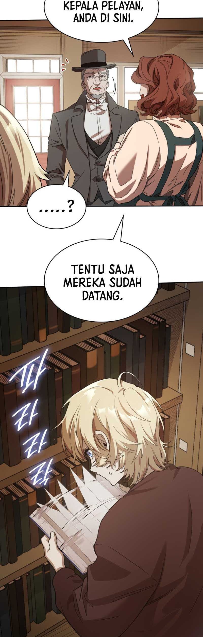 Infinite Mage Chapter 1 - halaman 55