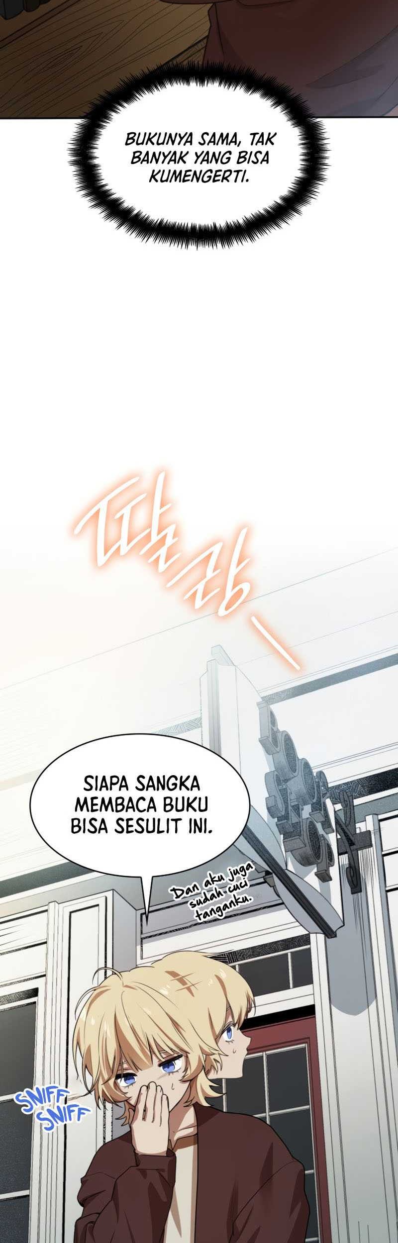Infinite Mage Chapter 1 - halaman 56