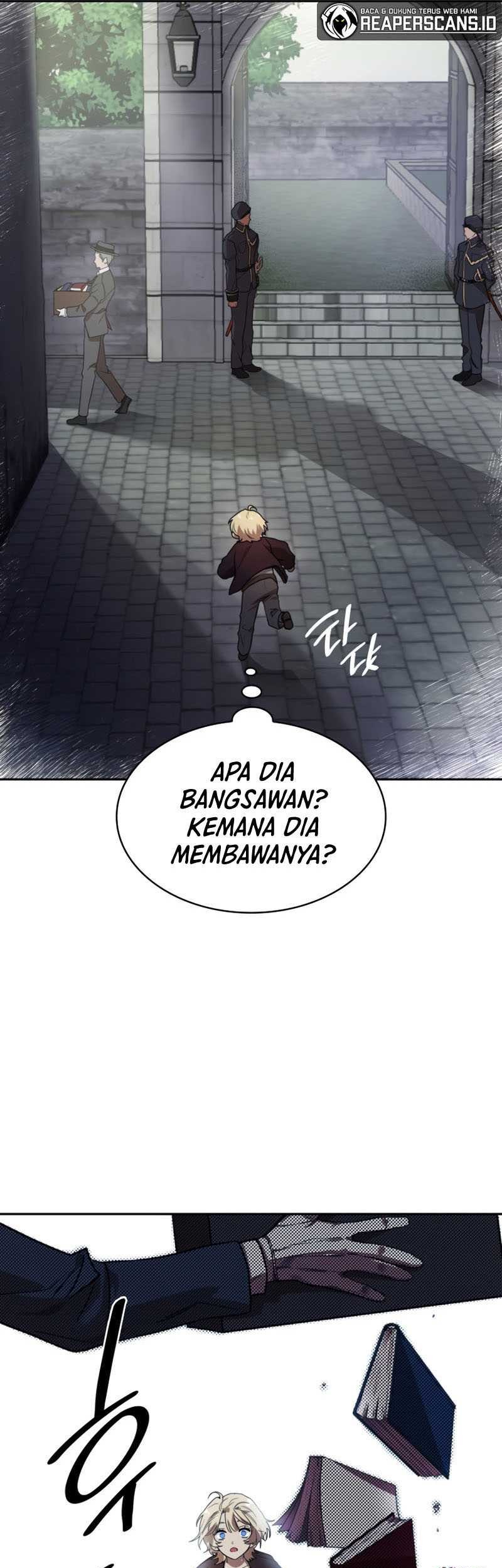 Infinite Mage Chapter 1 - halaman 58