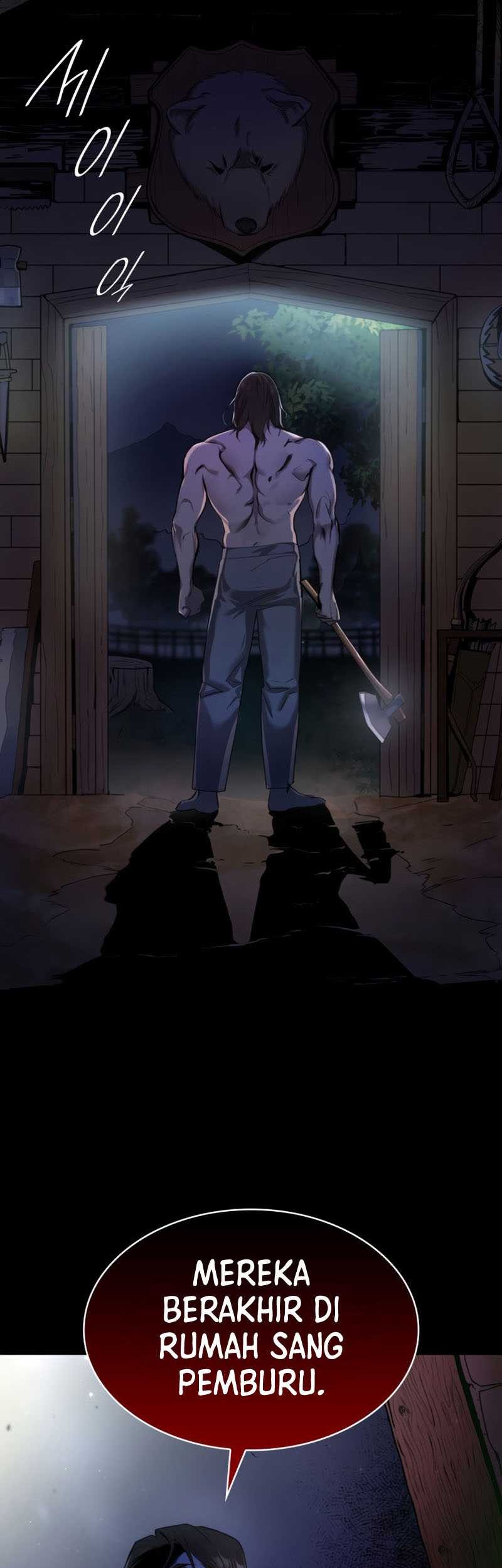 Infinite Mage Chapter 1 - halaman 6