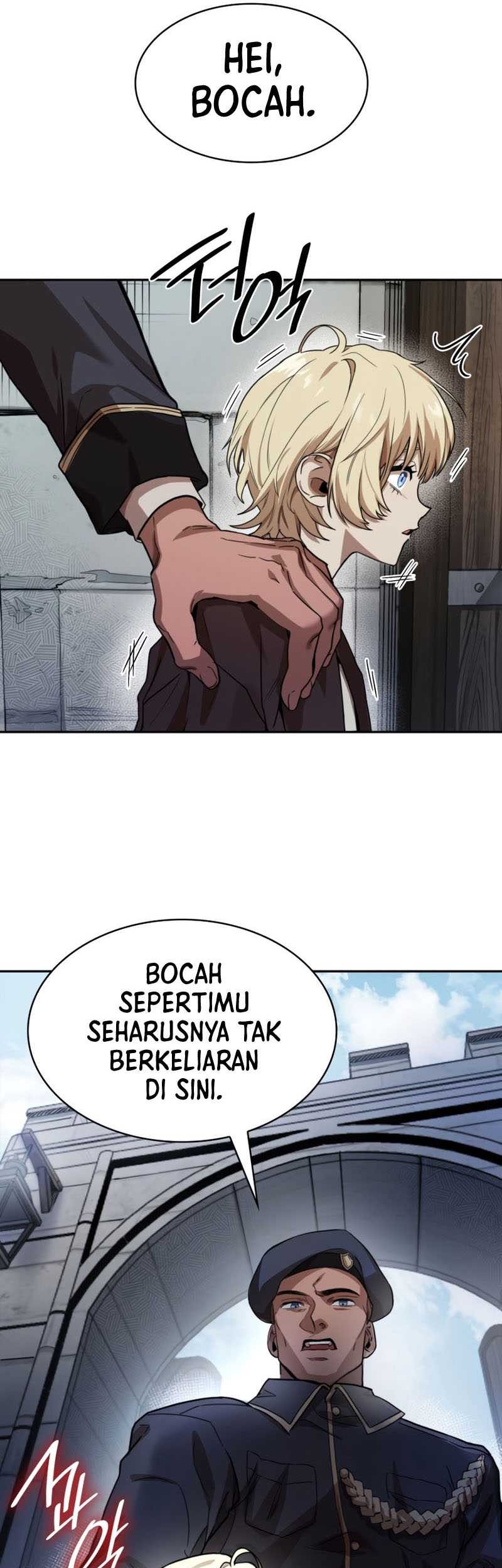 Infinite Mage Chapter 1 - halaman 66