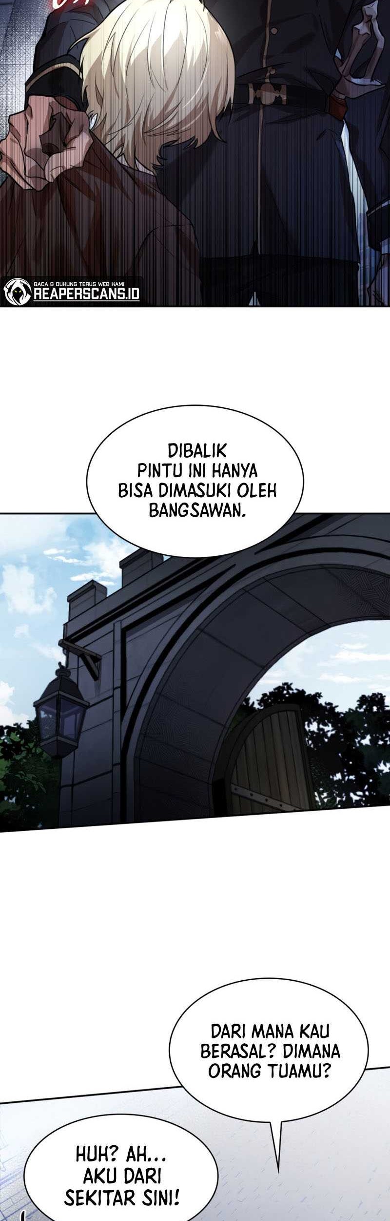 Infinite Mage Chapter 1 - halaman 67