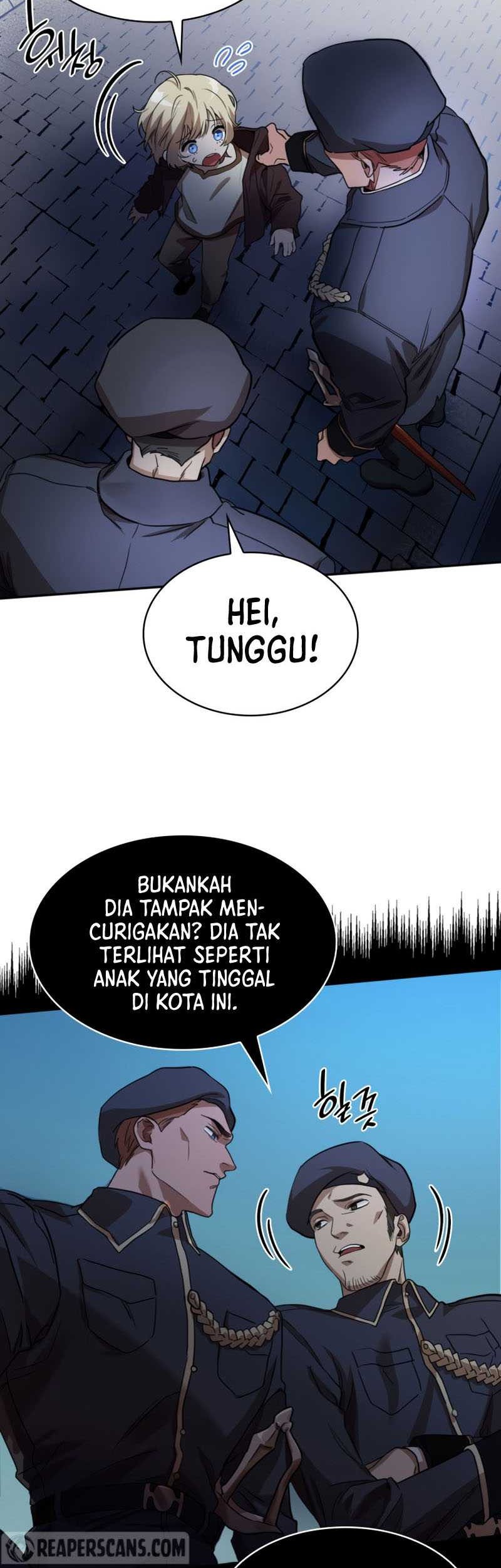 Infinite Mage Chapter 1 - halaman 68