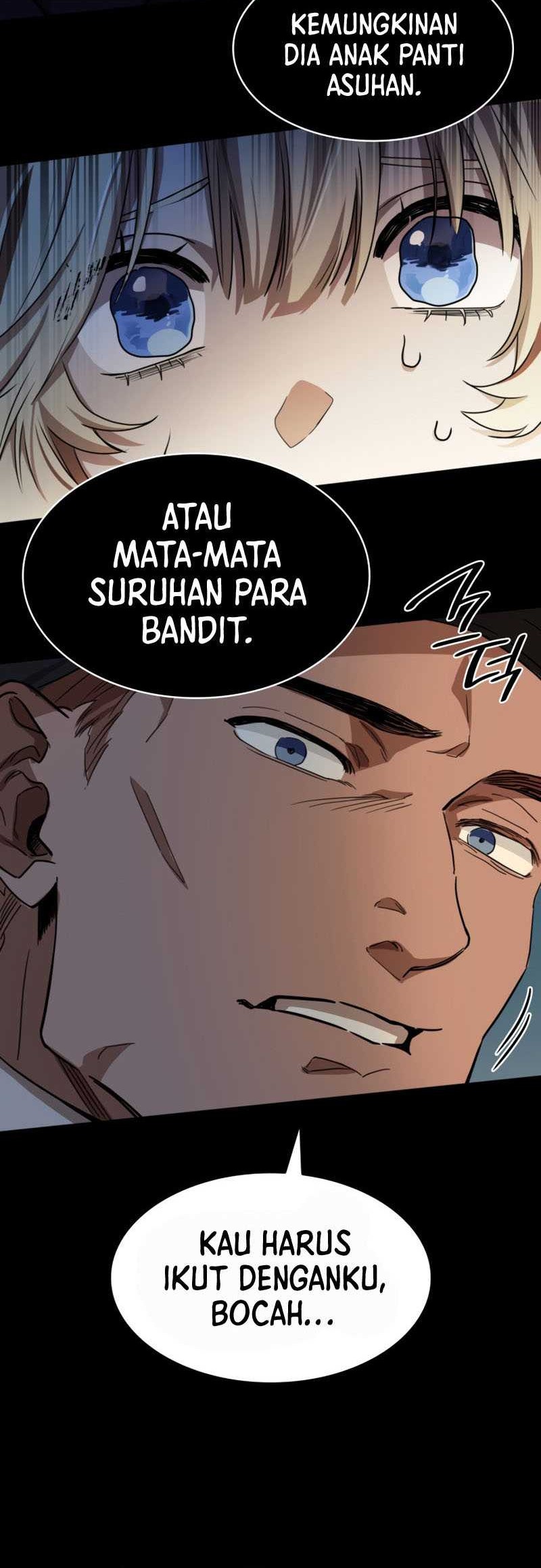 Infinite Mage Chapter 1 - halaman 69