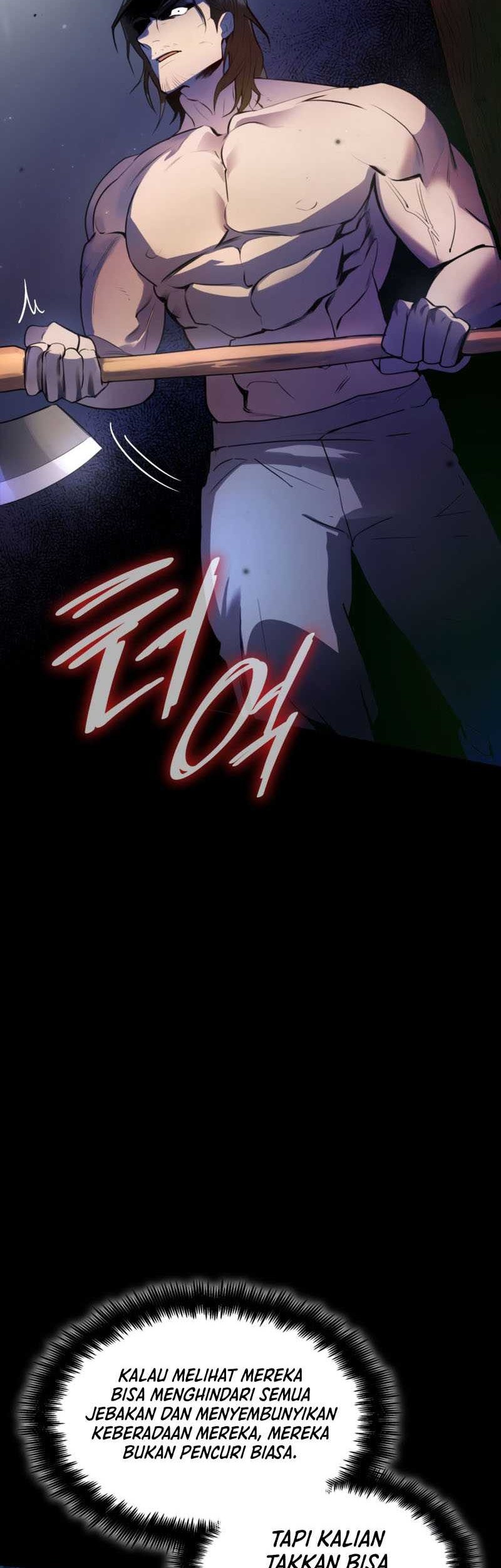 Infinite Mage Chapter 1 - halaman 7