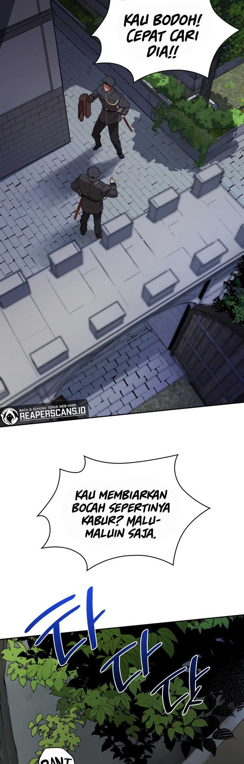 Infinite Mage Chapter 1 - halaman 71