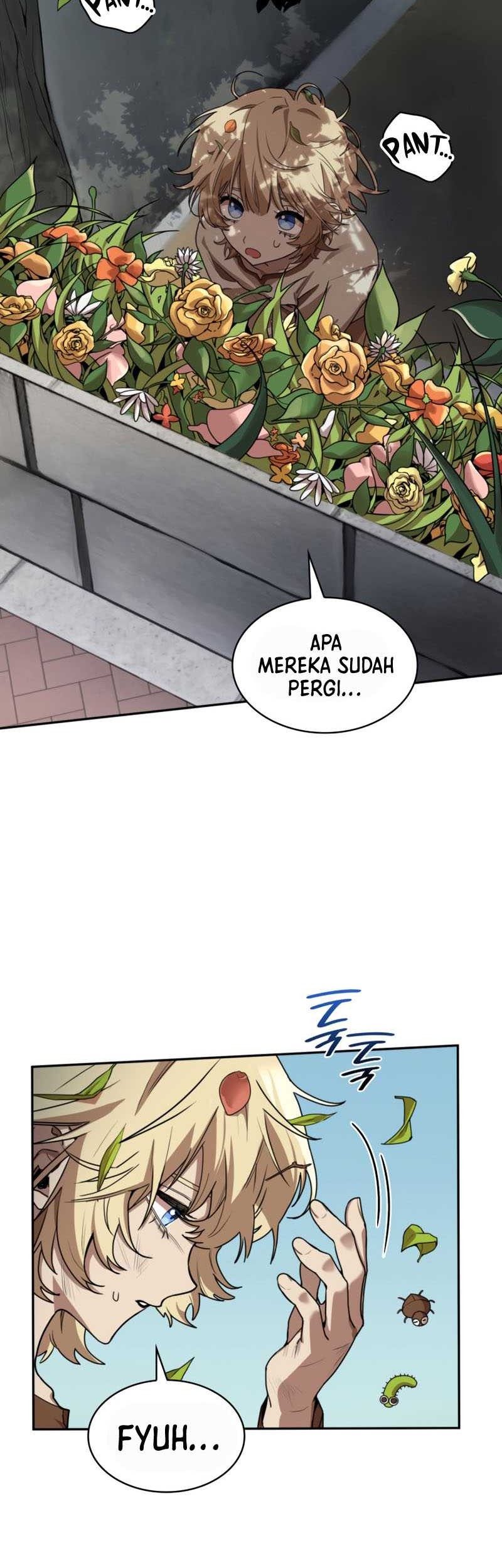 Infinite Mage Chapter 1 - halaman 72