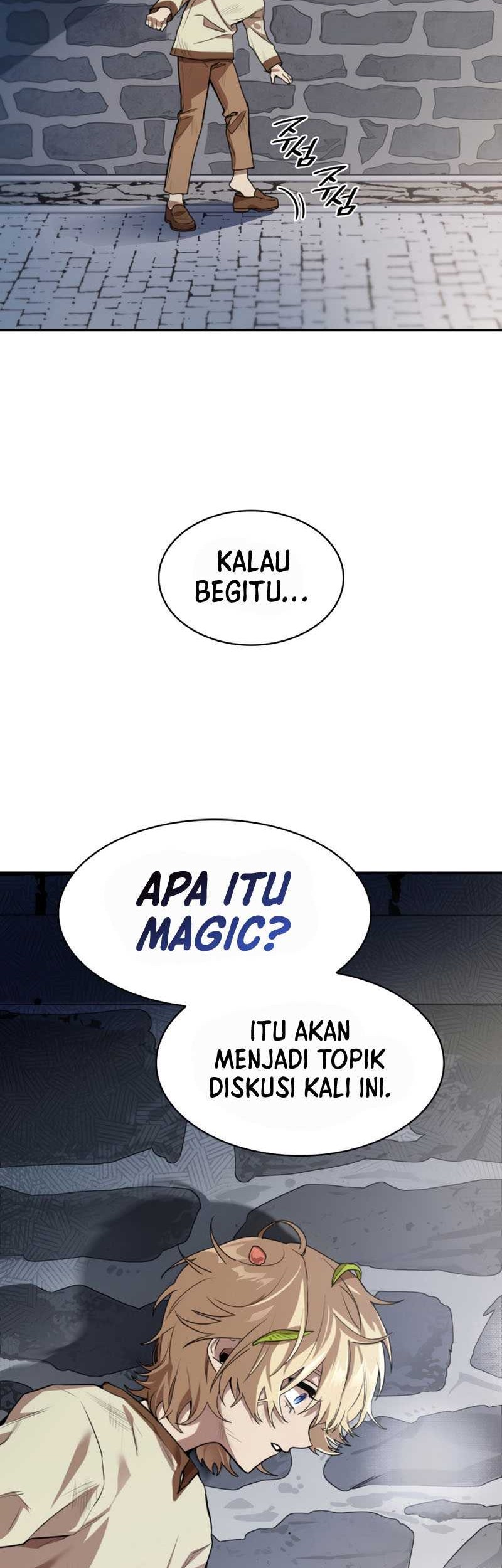 Infinite Mage Chapter 1 - halaman 75