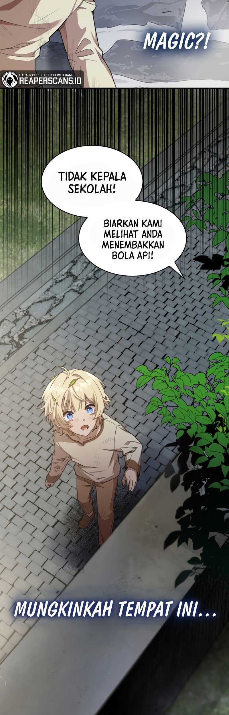 Infinite Mage Chapter 1 - halaman 76