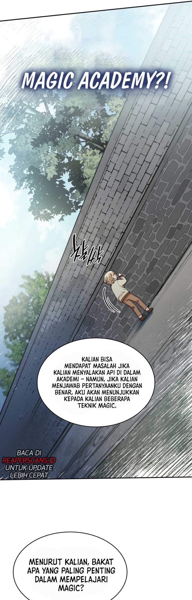 Infinite Mage Chapter 1 - halaman 78