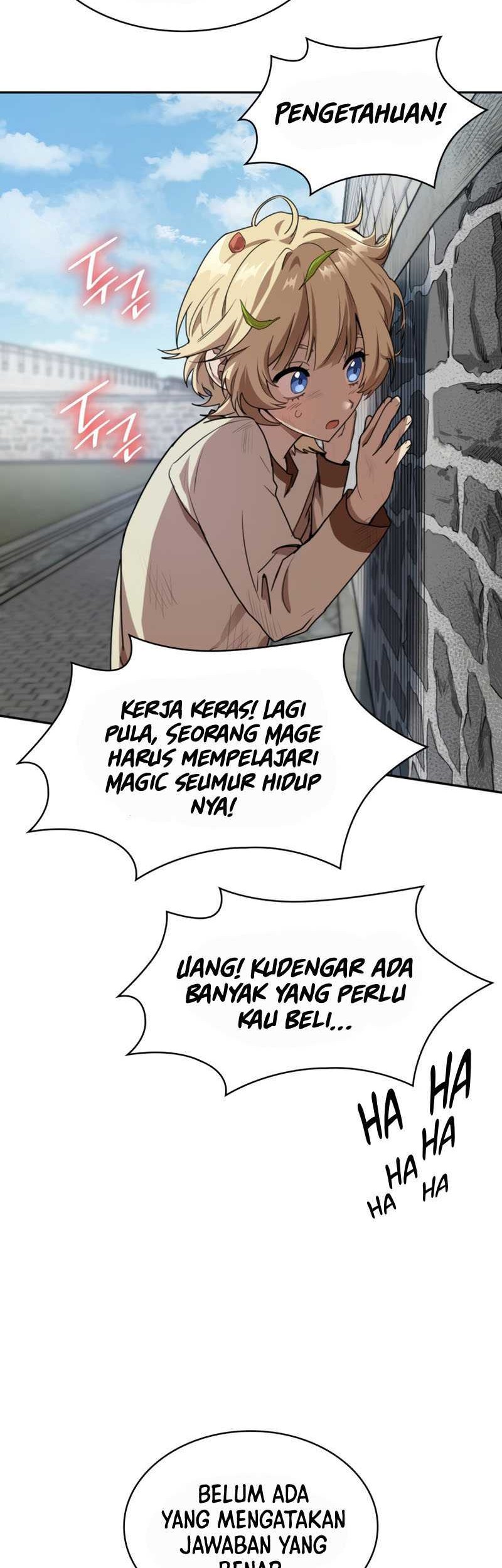 Infinite Mage Chapter 1 - halaman 79