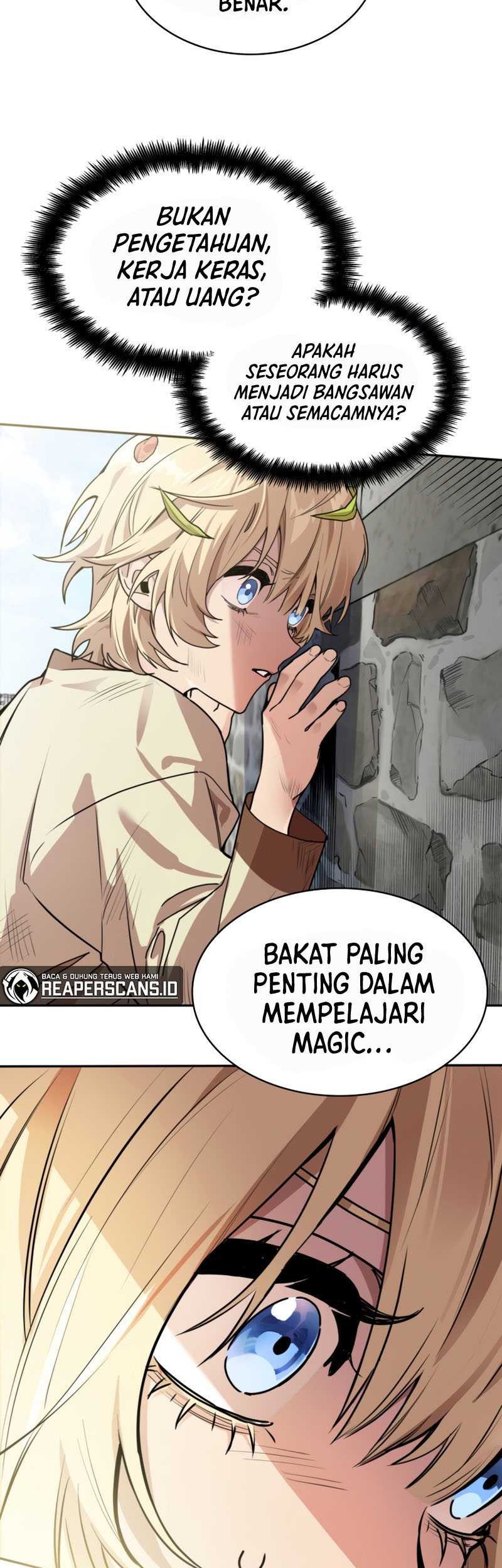 Infinite Mage Chapter 1 - halaman 80