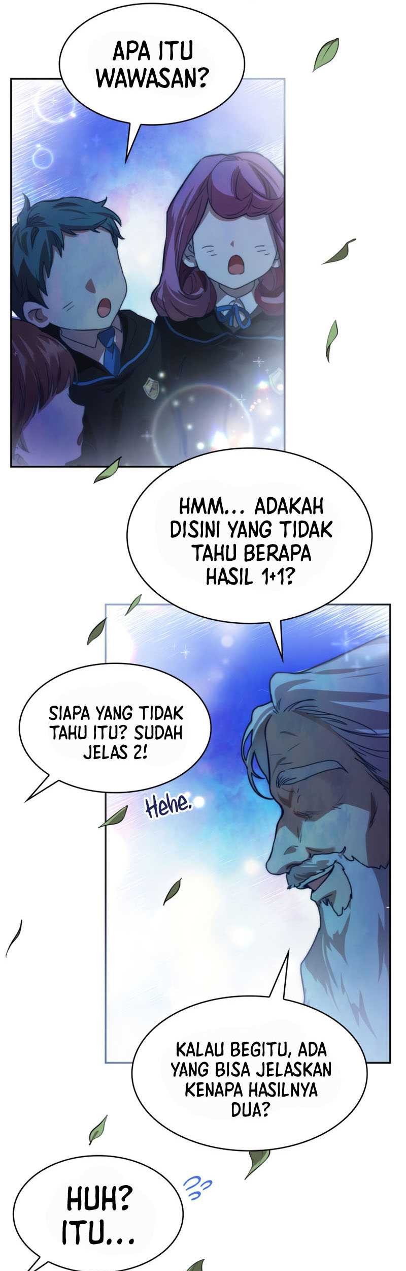 Infinite Mage Chapter 1 - halaman 82