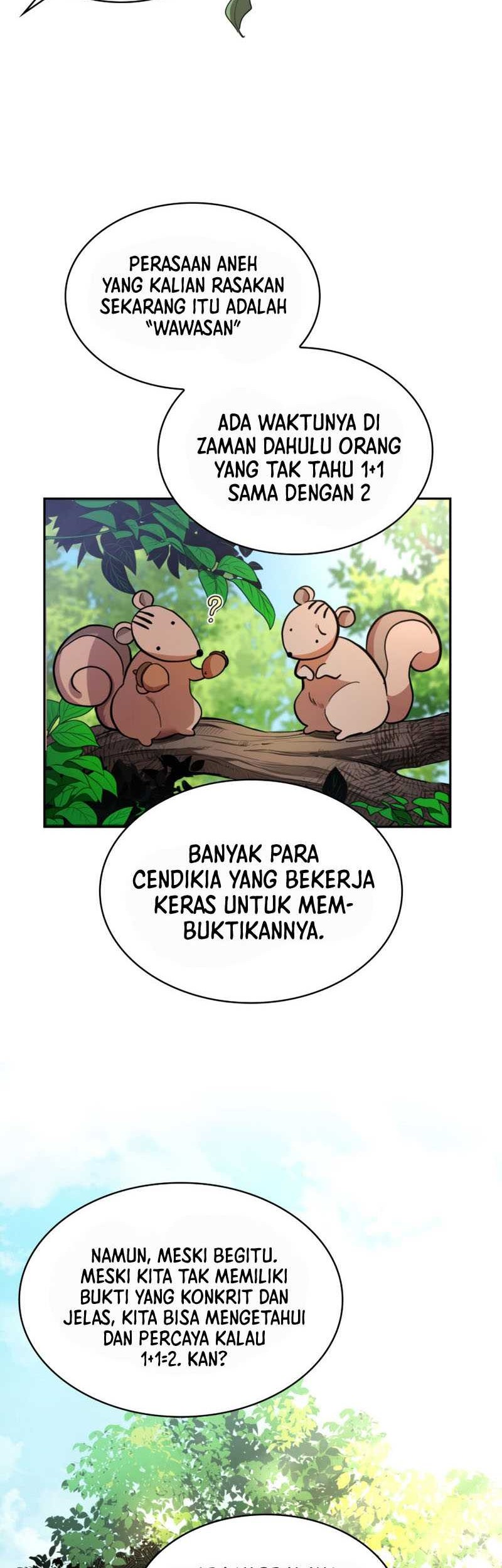 Infinite Mage Chapter 1 - halaman 83