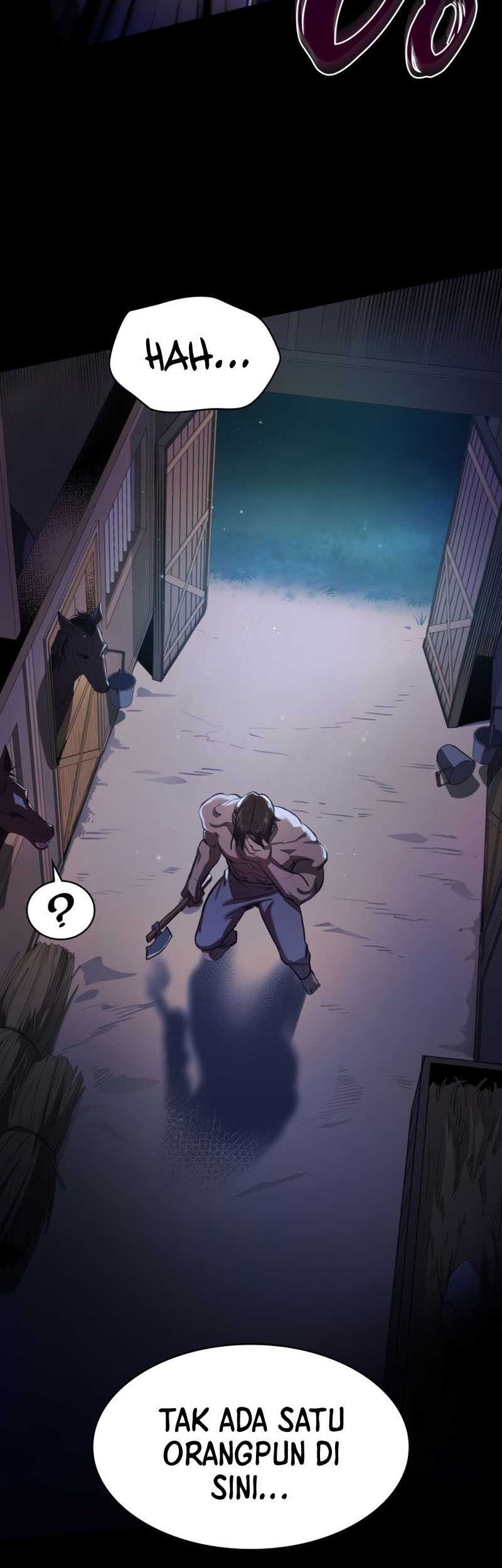 Infinite Mage Chapter 1 - halaman 9