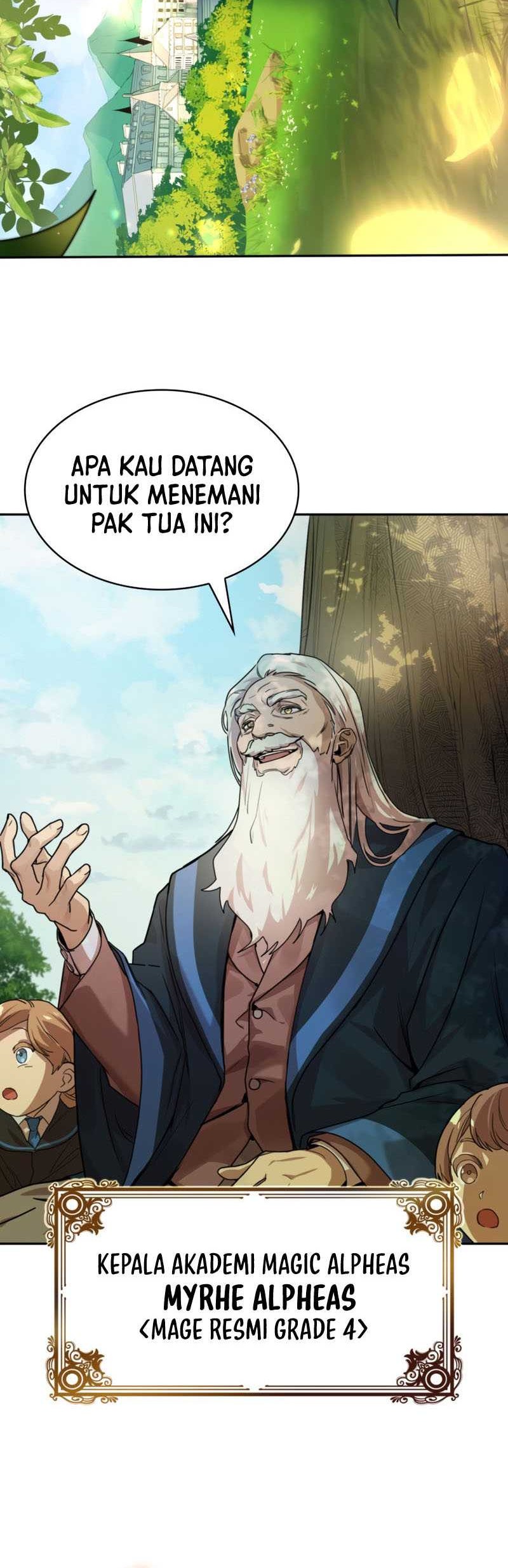 Infinite Mage Chapter 1 - halaman 93