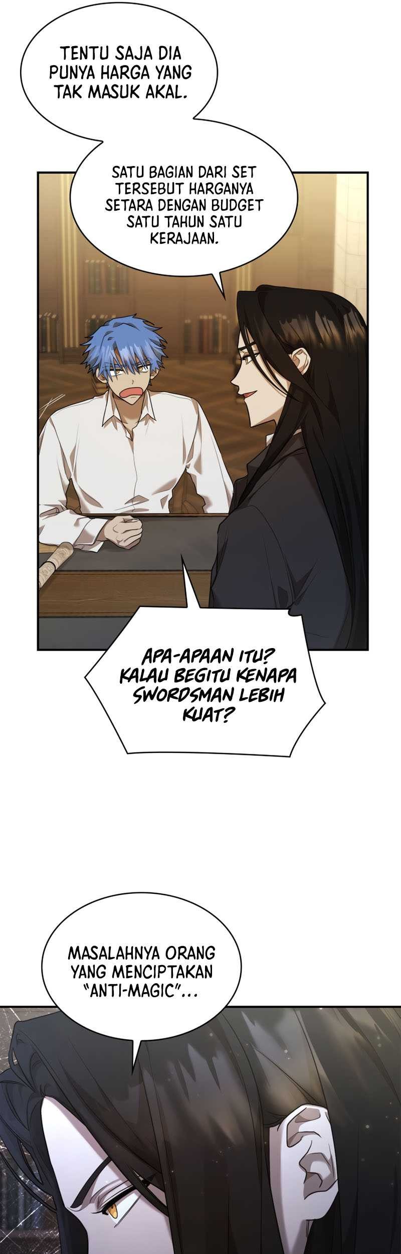 Infinite Mage Chapter 10 - halaman 12