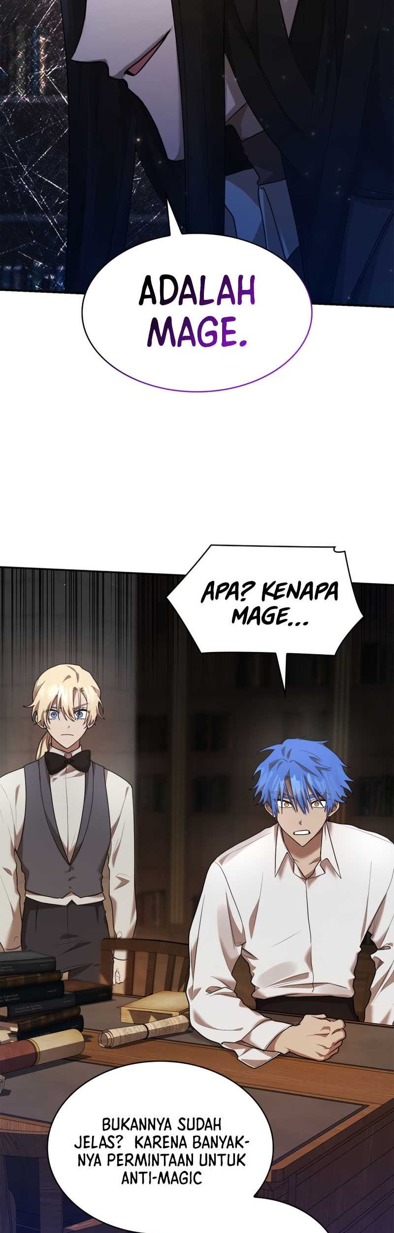 Infinite Mage Chapter 10 - halaman 13