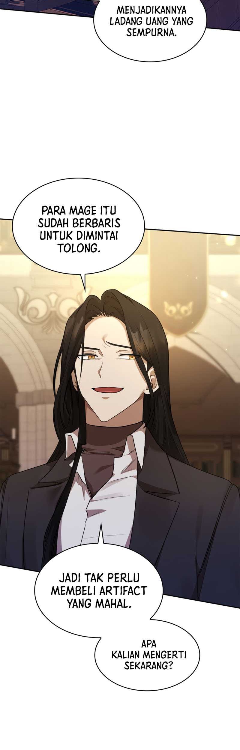 Infinite Mage Chapter 10 - halaman 14