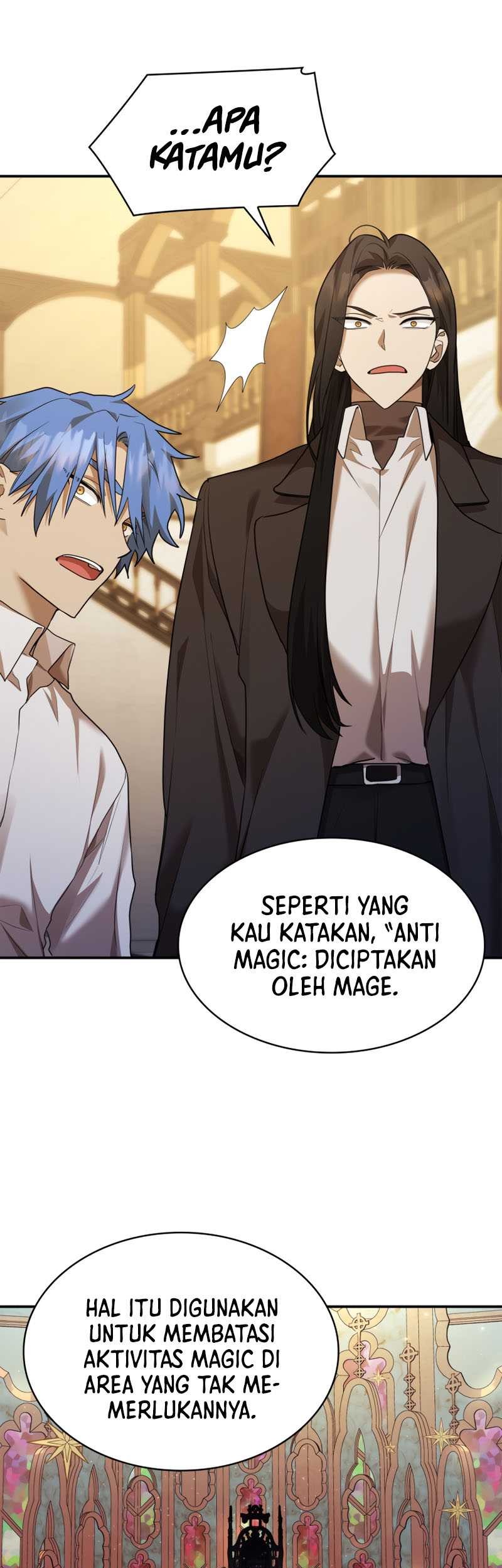 Infinite Mage Chapter 10 - halaman 17