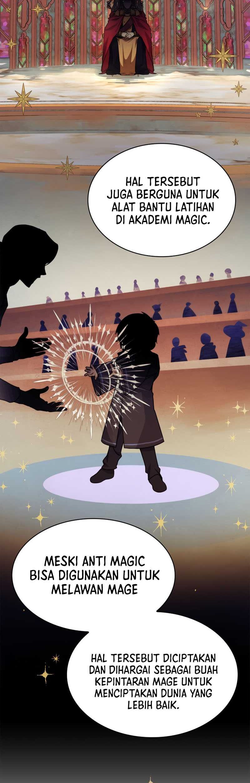 Infinite Mage Chapter 10 - halaman 18