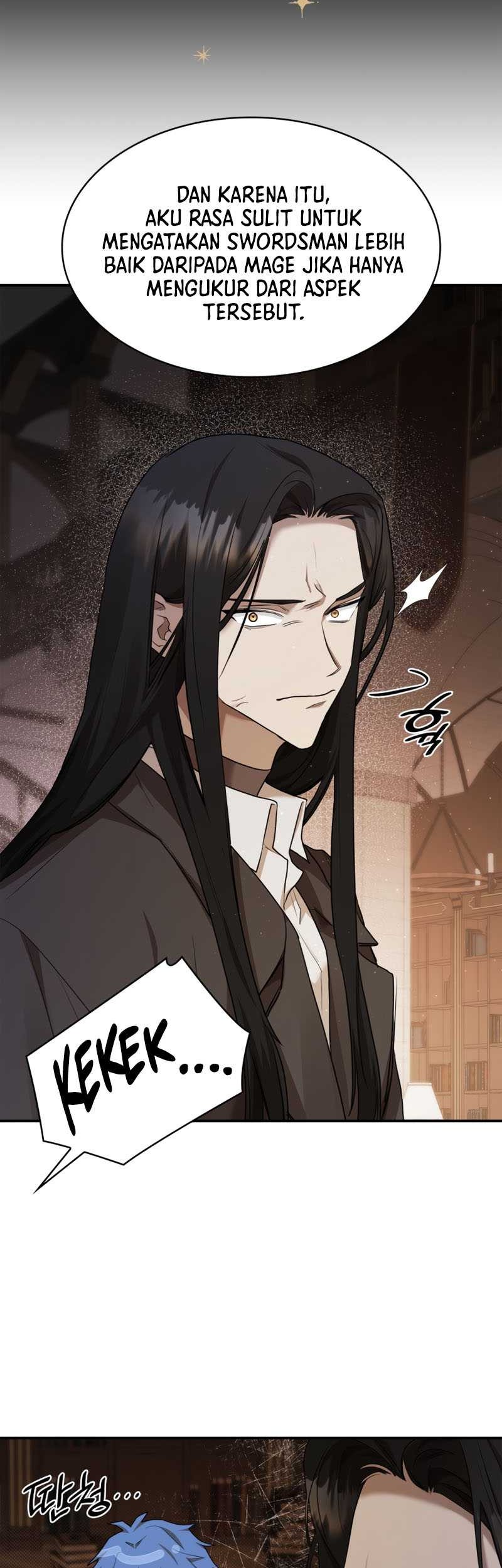 Infinite Mage Chapter 10 - halaman 19