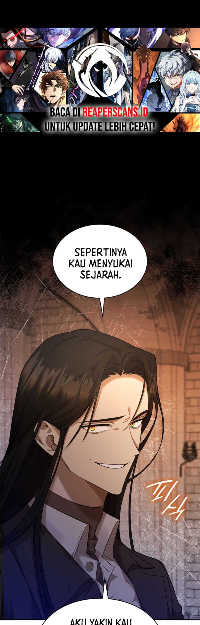 Infinite Mage Chapter 10 - halaman 2