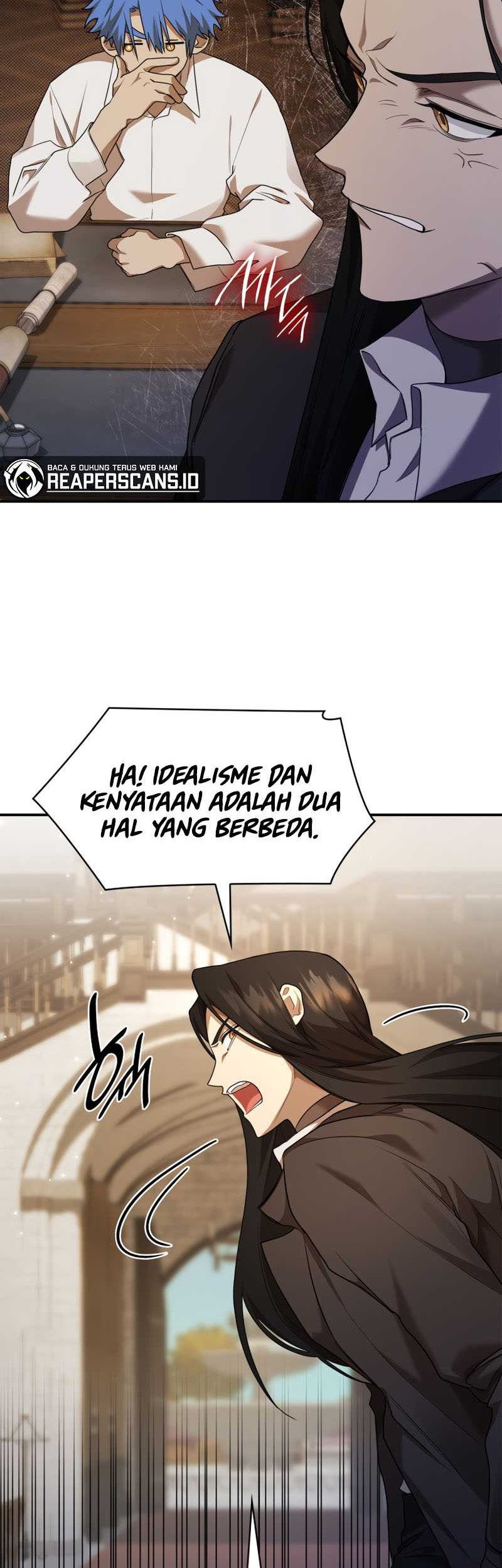 Infinite Mage Chapter 10 - halaman 20