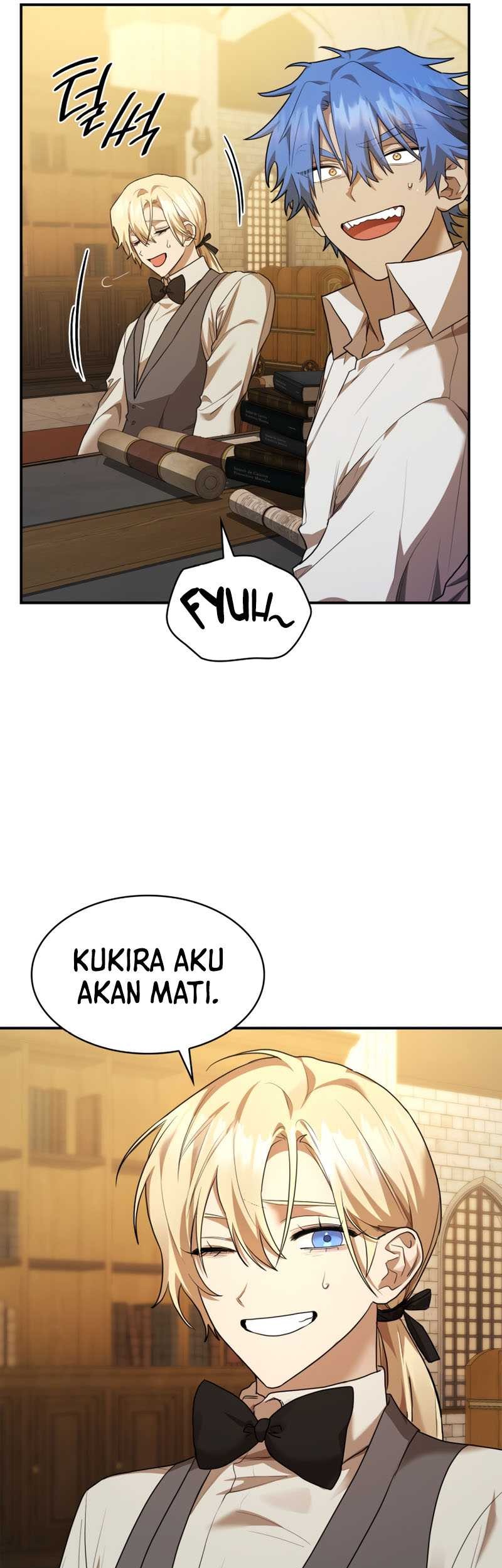 Infinite Mage Chapter 10 - halaman 22