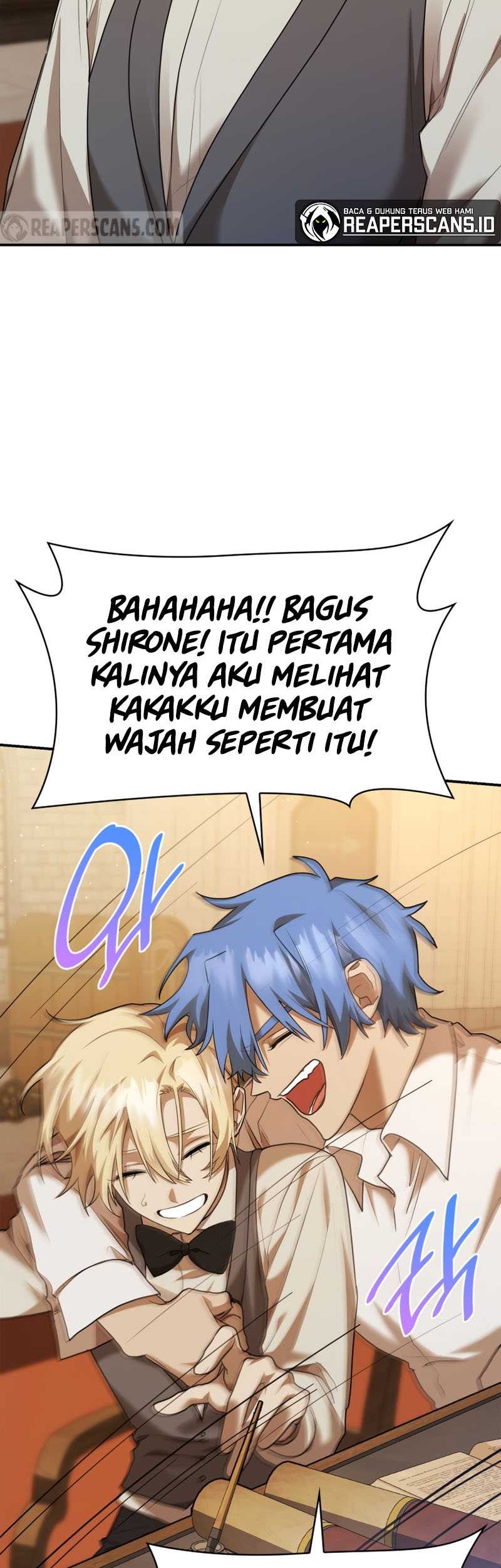 Infinite Mage Chapter 10 - halaman 23