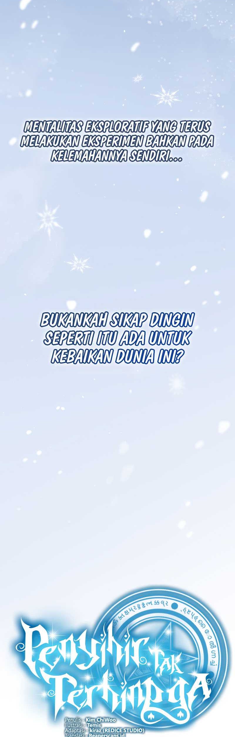 Infinite Mage Chapter 10 - halaman 25