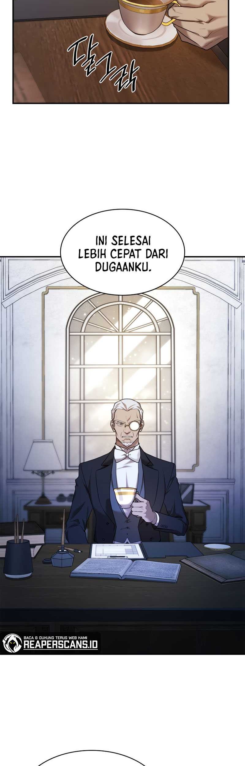 Infinite Mage Chapter 10 - halaman 28