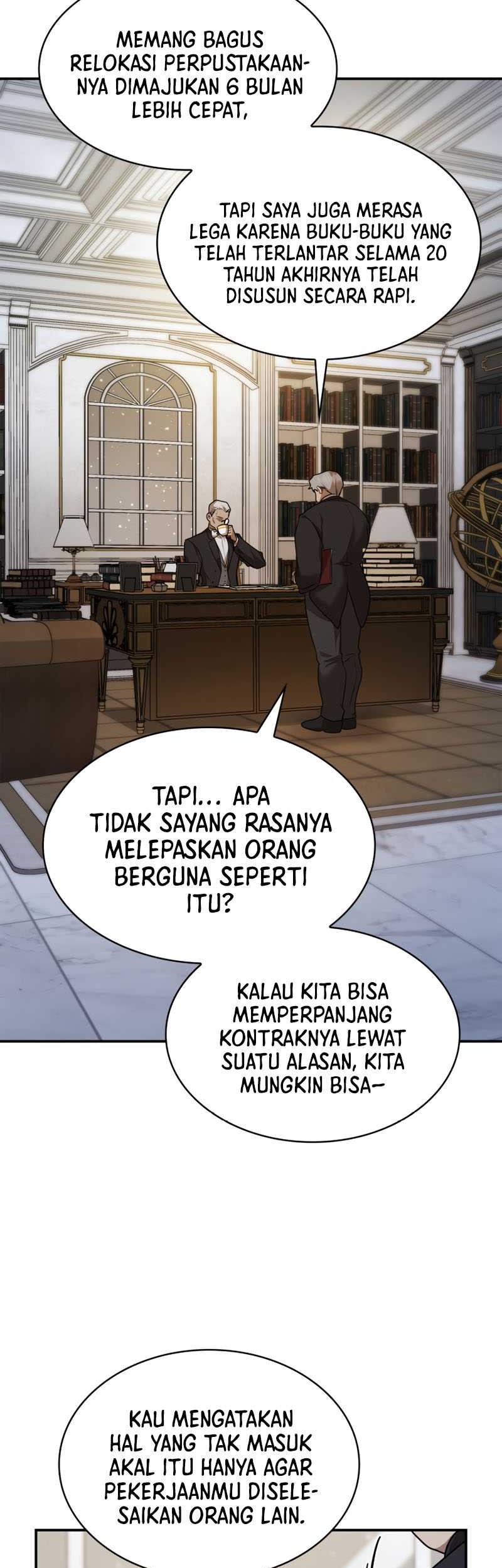 Infinite Mage Chapter 10 - halaman 29