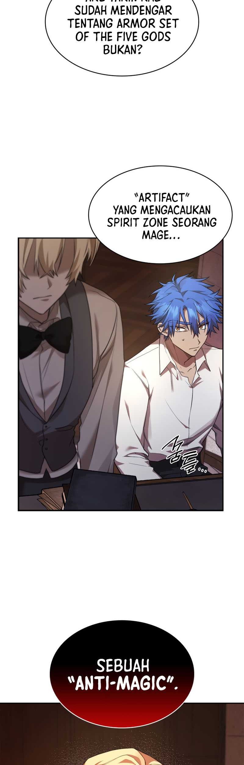 Infinite Mage Chapter 10 - halaman 3
