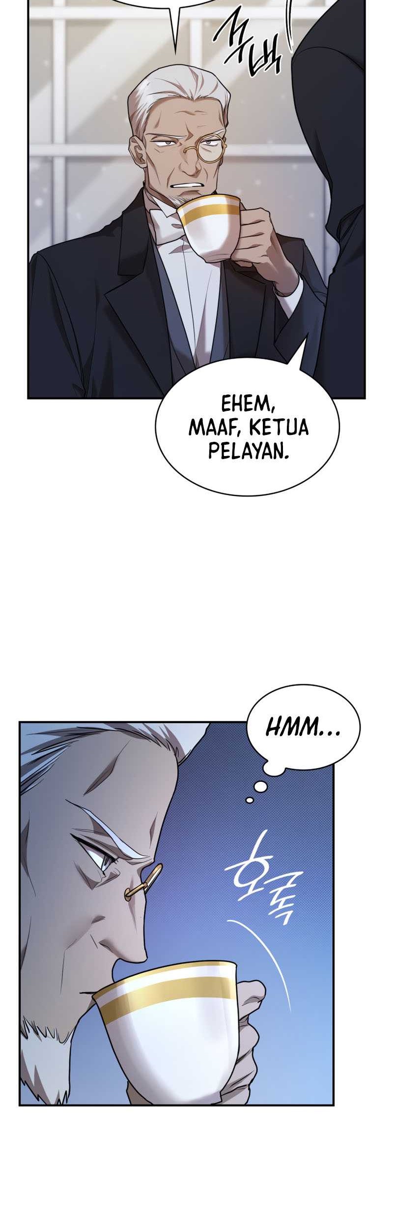 Infinite Mage Chapter 10 - halaman 30