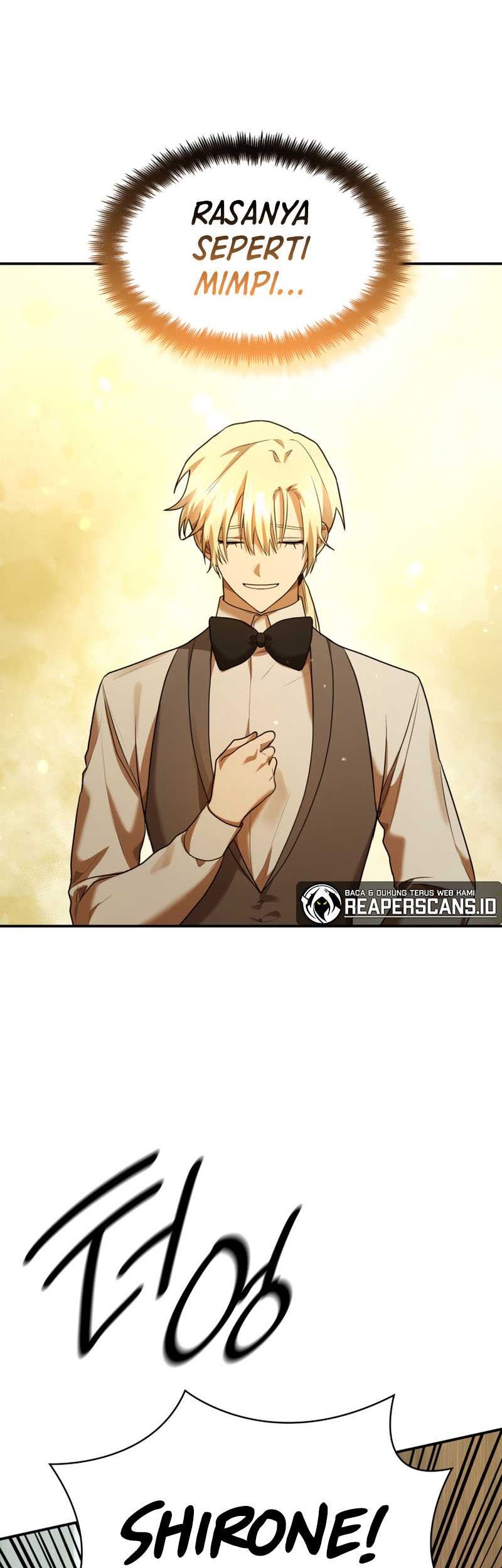 Infinite Mage Chapter 10 - halaman 33