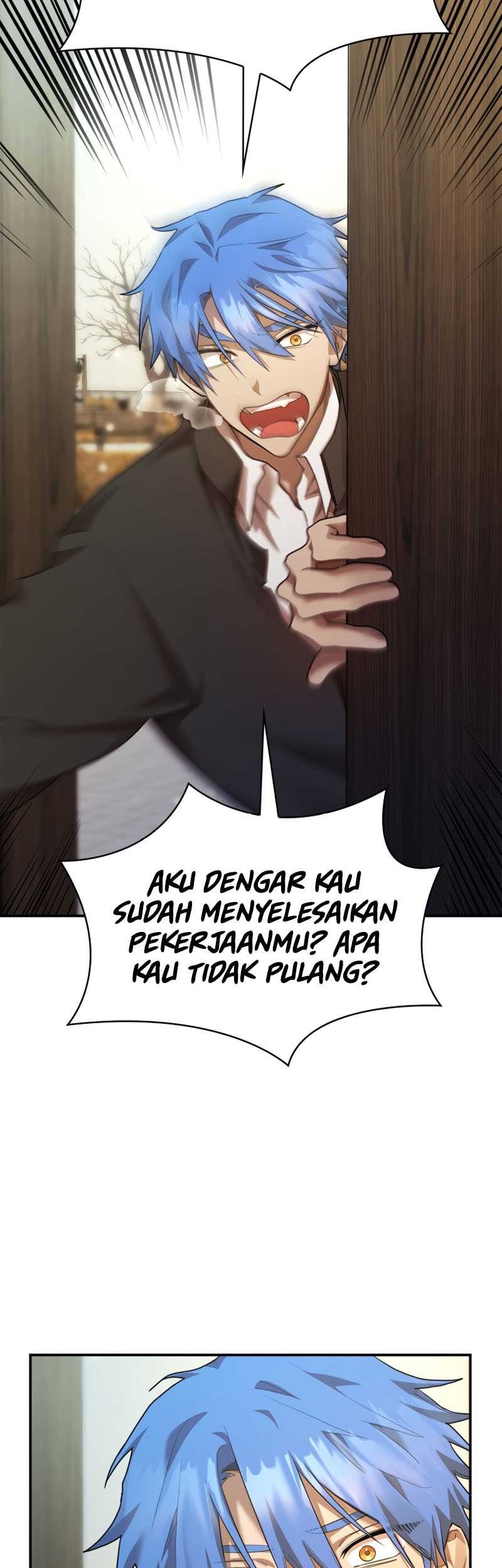 Infinite Mage Chapter 10 - halaman 34