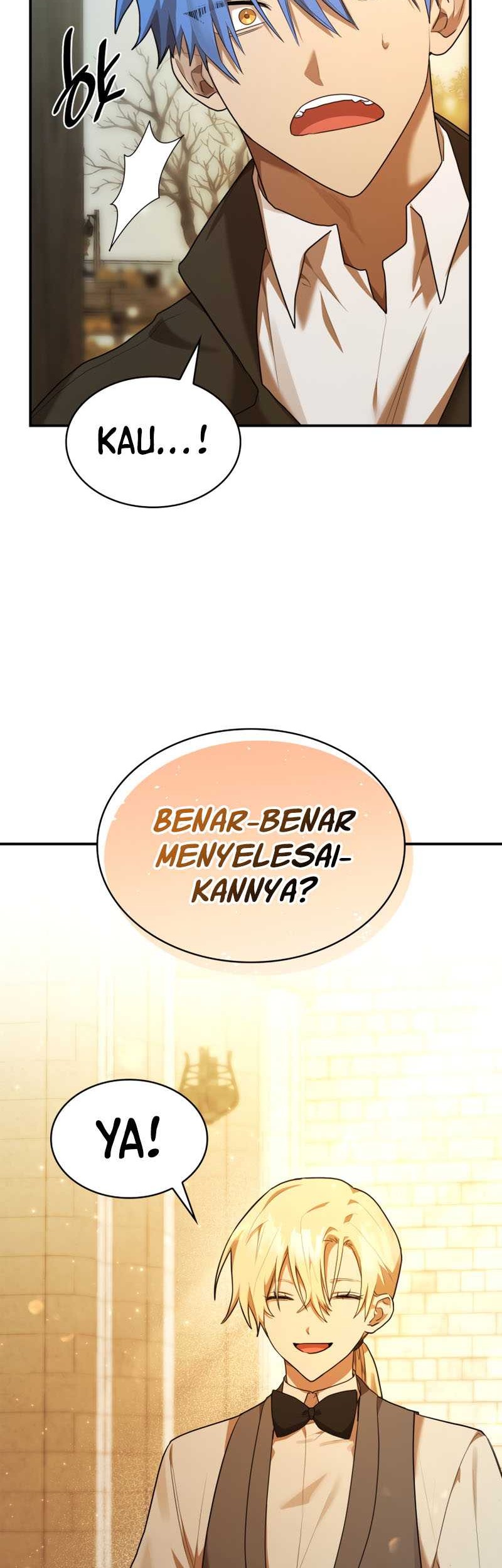 Infinite Mage Chapter 10 - halaman 35