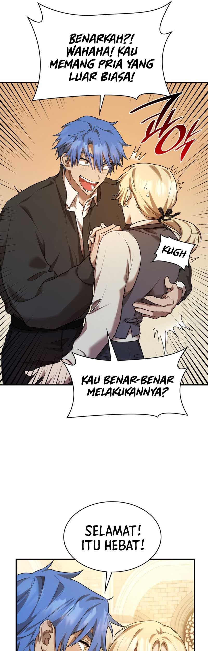Infinite Mage Chapter 10 - halaman 37