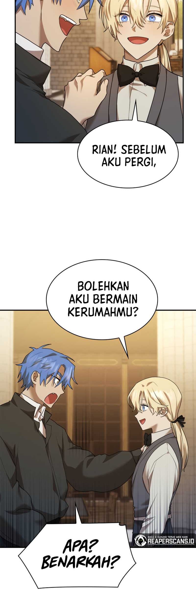 Infinite Mage Chapter 10 - halaman 38