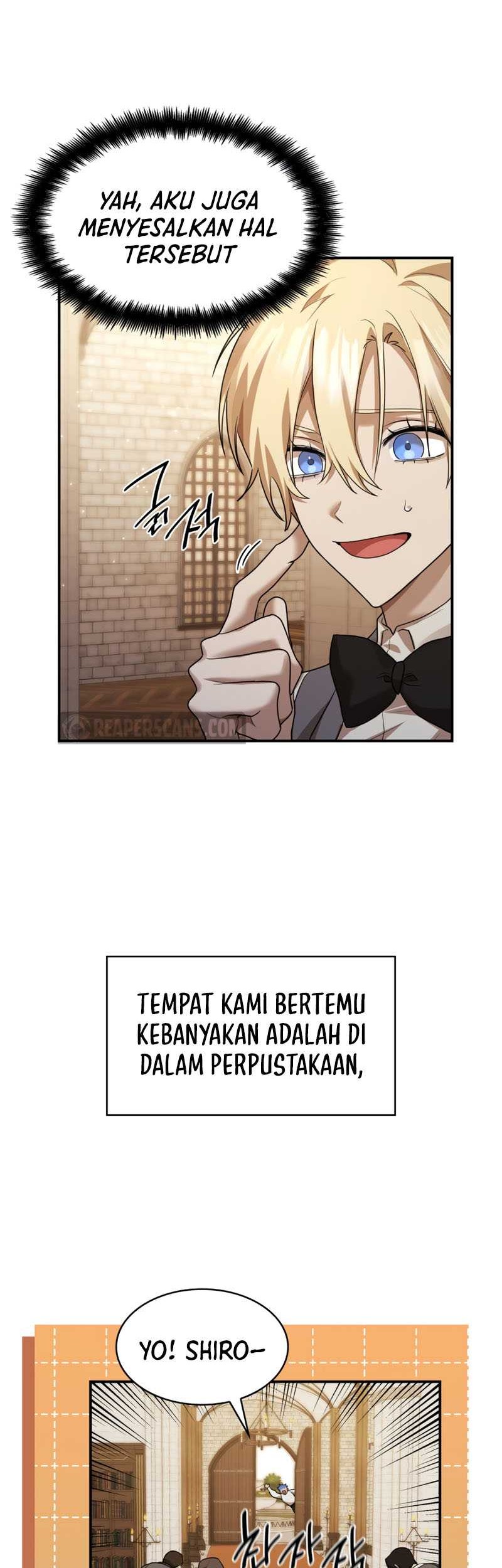 Infinite Mage Chapter 10 - halaman 40