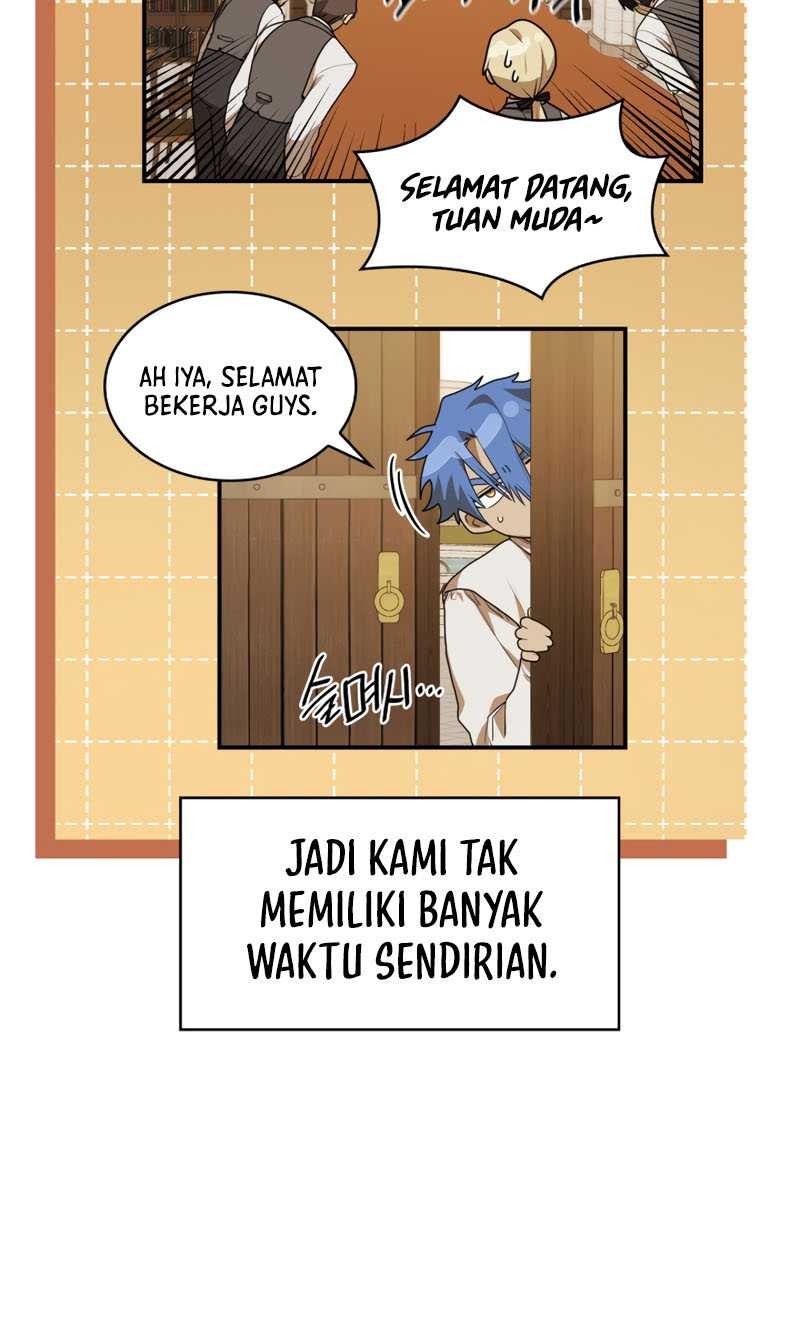 Infinite Mage Chapter 10 - halaman 41