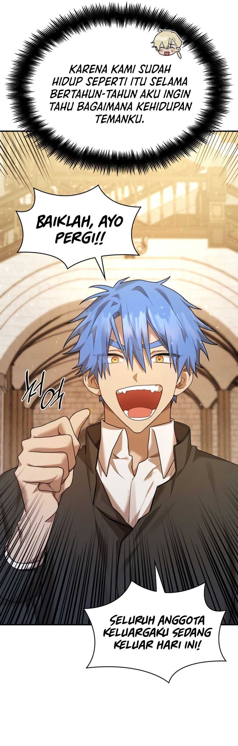 Infinite Mage Chapter 10 - halaman 42