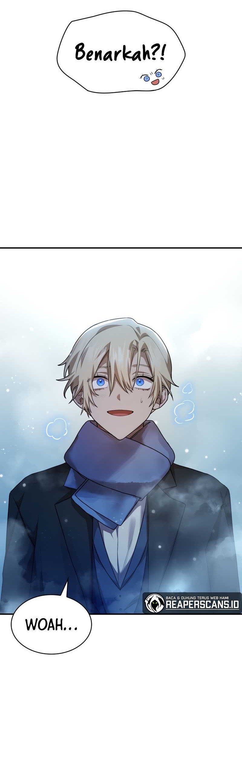 Infinite Mage Chapter 10 - halaman 43