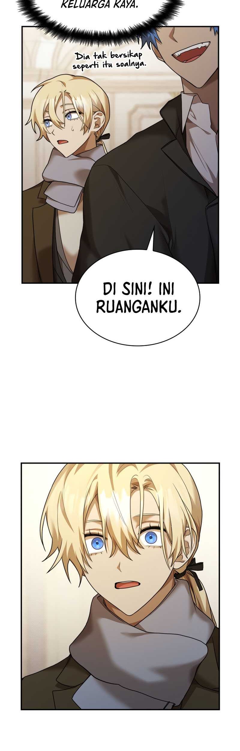 Infinite Mage Chapter 10 - halaman 48