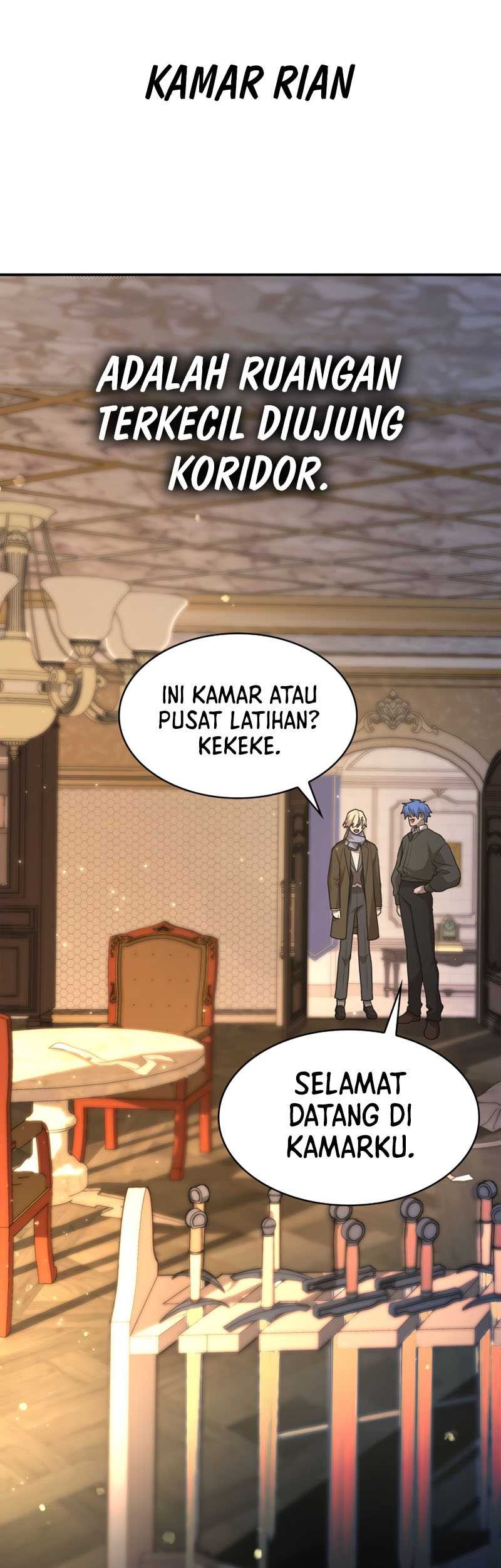 Infinite Mage Chapter 10 - halaman 49